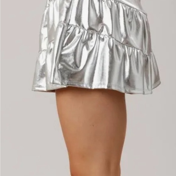 Adorable! Nutcracker pastel pink sequin Christmas sweater crew neck pullover 🎄 - Picture 8 of 8